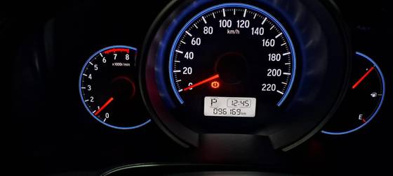 HONDA FIT 1.5 LX 16V FLEX 4P AUTOMÁTICO